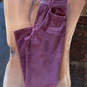 Imogene + Willie Amelia size 25
